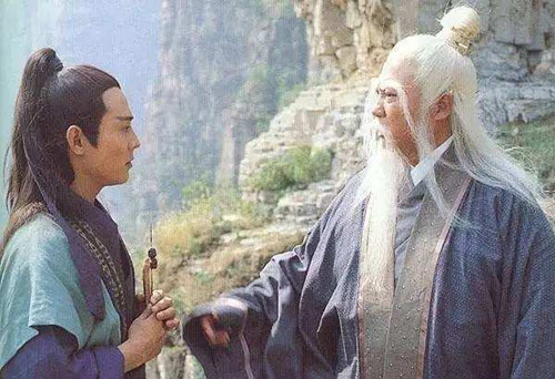 Những phiên bản ông tổ võ thuật quyền lực trên màn ảnh Hoa ngữ - 9