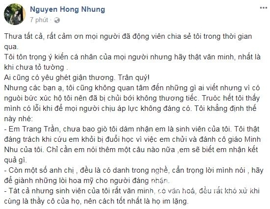 sao việt, vợ xuân bắc, xuân bắc, nsnd anh tú, vợ xuân bắc và trang trần,chuyện làng sao