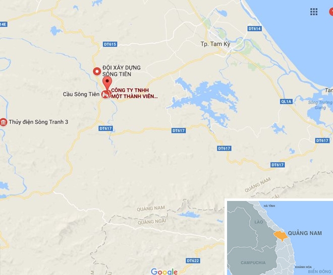 Truy duoi khien nan nhan duoi nuoc, 3 thanh nien linh an tu hinh anh 2