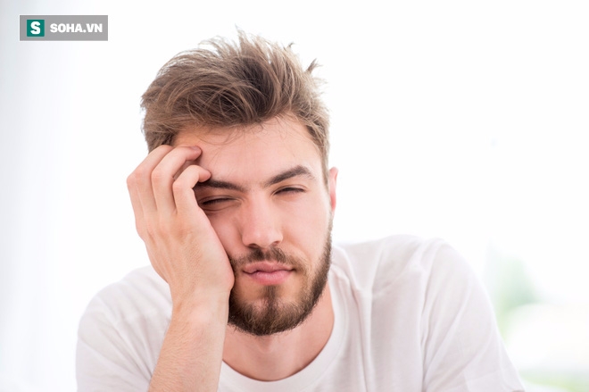 Vạch mặt thủ phạm khiến bạn luôn mệt mỏi dù ăn uống đủ chất, ngủ đủ giấc - Ảnh 1.