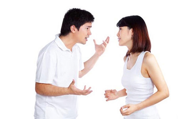 vo o nha thi che bai xau xi, vo di lam thi ngay nao cung ghen long lon - 1
