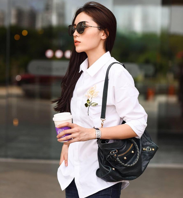 HOT: Bạn sắp được thấy Kỳ Duyên đọ phong cách cùng loạt sao ngoại tại Milan Fashion Week - Ảnh 7.
