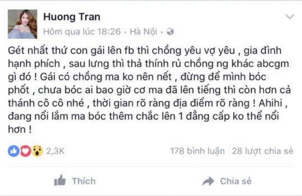 khong hen ma gap, day la phan ung cua xuan bac va viet anh khi vo len mang dau to - 3