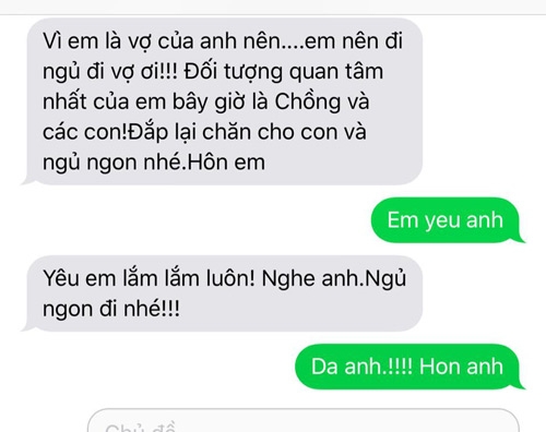 khong hen ma gap, day la phan ung cua xuan bac va viet anh khi vo len mang dau to - 15