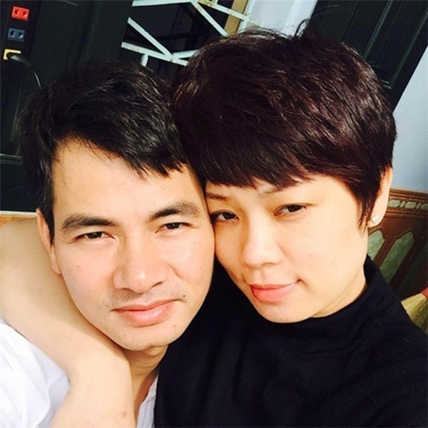 khong hen ma gap, day la phan ung cua xuan bac va viet anh khi vo len mang dau to - 17