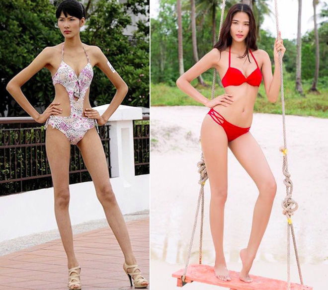Loạt minh chứng cho thấy con gái có da có thịt vẫn xinh đẹp hơn là nhìn xương xẩu - Ảnh 2.