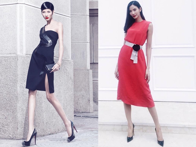 Loạt minh chứng cho thấy con gái có da có thịt vẫn xinh đẹp hơn là nhìn xương xẩu - Ảnh 3.