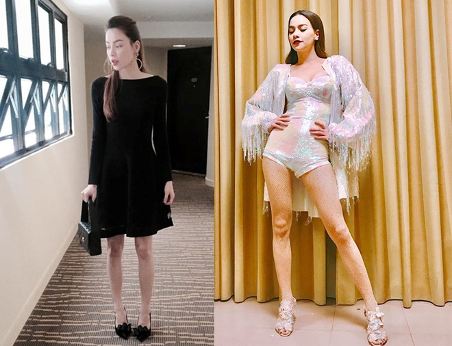 Loạt minh chứng cho thấy con gái có da có thịt vẫn xinh đẹp hơn là nhìn xương xẩu - Ảnh 5.