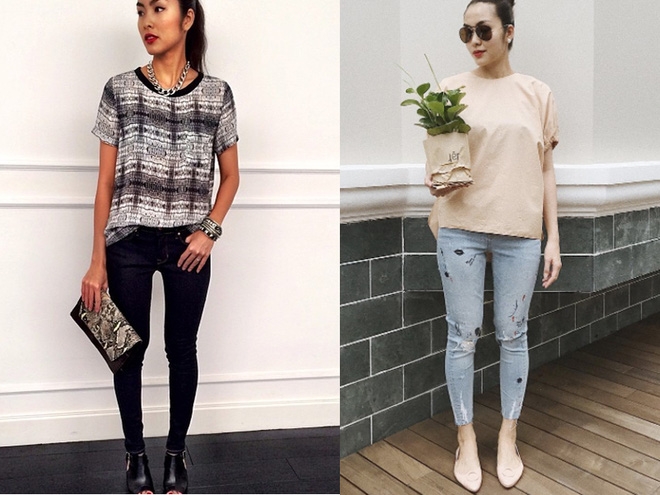 Loạt minh chứng cho thấy con gái có da có thịt vẫn xinh đẹp hơn là nhìn xương xẩu - Ảnh 7.