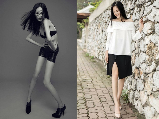 Loạt minh chứng cho thấy con gái có da có thịt vẫn xinh đẹp hơn là nhìn xương xẩu - Ảnh 8.