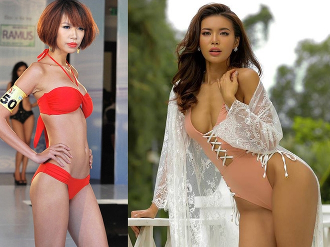 Loạt minh chứng cho thấy con gái có da có thịt vẫn xinh đẹp hơn là nhìn xương xẩu - Ảnh 9.