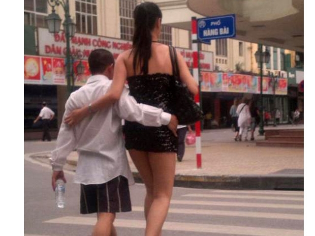 mau dan ong ly tuong cua phu nu la nhung anh chang lun? hinh anh 1