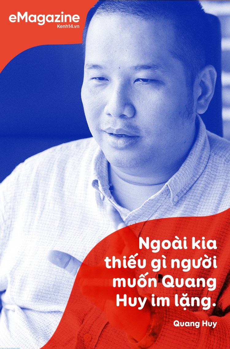Ông chủ Wepro Quang Huy: Nếu tôi không mạnh tay tăng giá cho Sơn Tùng, cát-sê ca sĩ vẫn còn ở mức trần rất thấp - Ảnh 8.