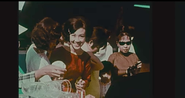 Ngô Thanh Vân tát Lan Ngọc vì không biết may áo dài trong teaser mới của Cô Ba Sài Gòn - Ảnh 2.