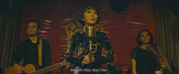 Ngô Thanh Vân tát Lan Ngọc vì không biết may áo dài trong teaser mới của Cô Ba Sài Gòn - Ảnh 11.