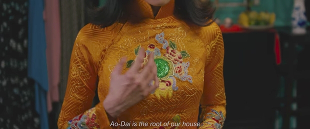 Ngô Thanh Vân tát Lan Ngọc vì không biết may áo dài trong teaser mới của Cô Ba Sài Gòn - Ảnh 14.