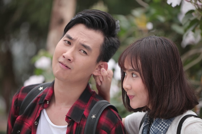 Phim truyen hinh Viet de tai nhay cam sap len song VTV hinh anh 3