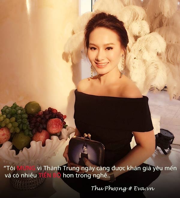 thu phuong: 