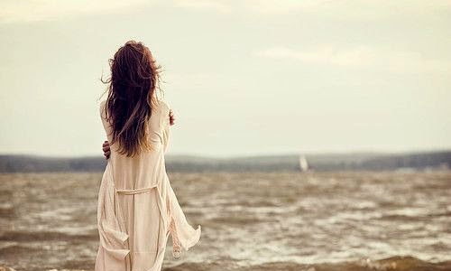 Tôi sẵn sàng sinh con cho anh, dù anh đã quay về với vợ