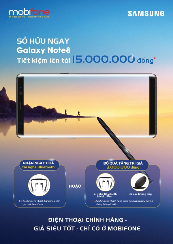 Galaxy Note 8 duoc ban voi gia khoi diem 7,9 trieu dong hinh anh 2