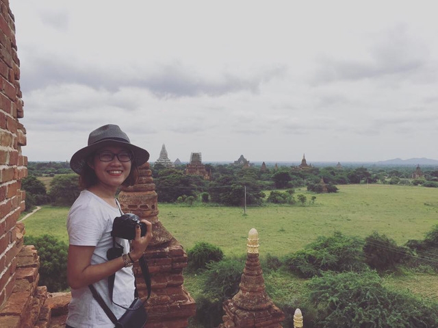 Những điều con gái phải nhớ khi đi du lịch một mình - Ảnh 4.