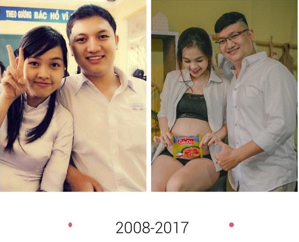 Ro trao luu 'Dua ban cung lop la phu huynh cua con toi' hinh anh 4