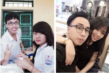 Ro trao luu 'Dua ban cung lop la phu huynh cua con toi' hinh anh 6