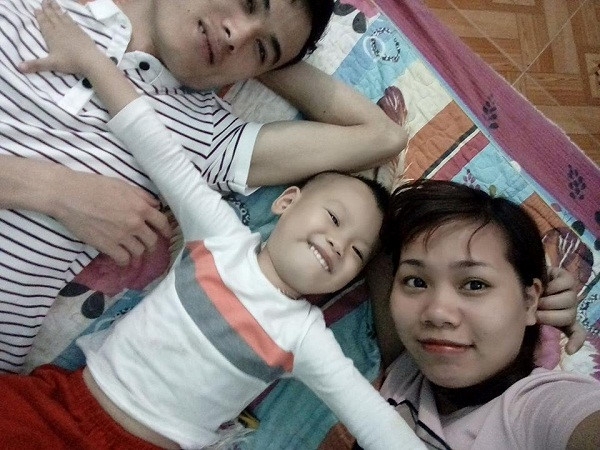 Ro trao luu 'Dua ban cung lop la phu huynh cua con toi' hinh anh 7