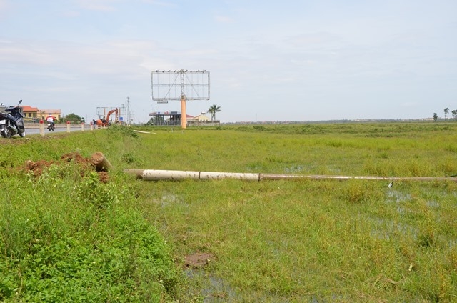 Tại sao hàng nghìn trụ điện trung thế gãy đổ trong bão số 10? - Ảnh 4.