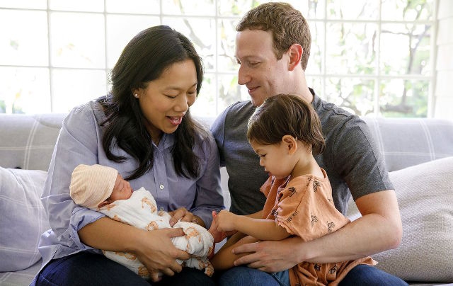 xon xao thong tin ong chu facebook dang tim giup viec voi gia 2,5 ty/nam - 2