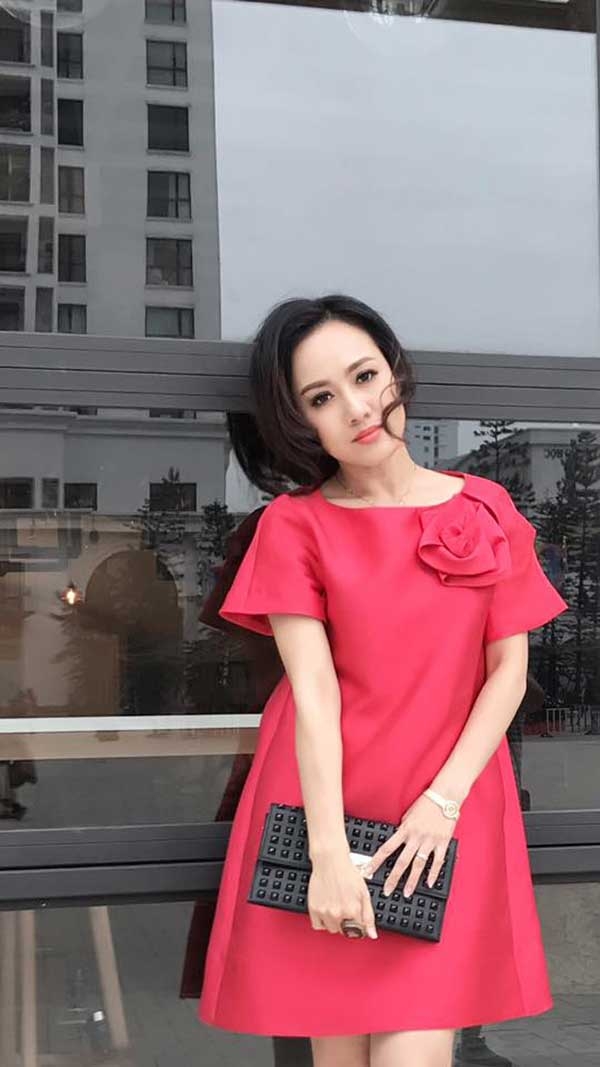 BTV Thu Hà, BTV Khánh Trang, BTV Hoài Anh