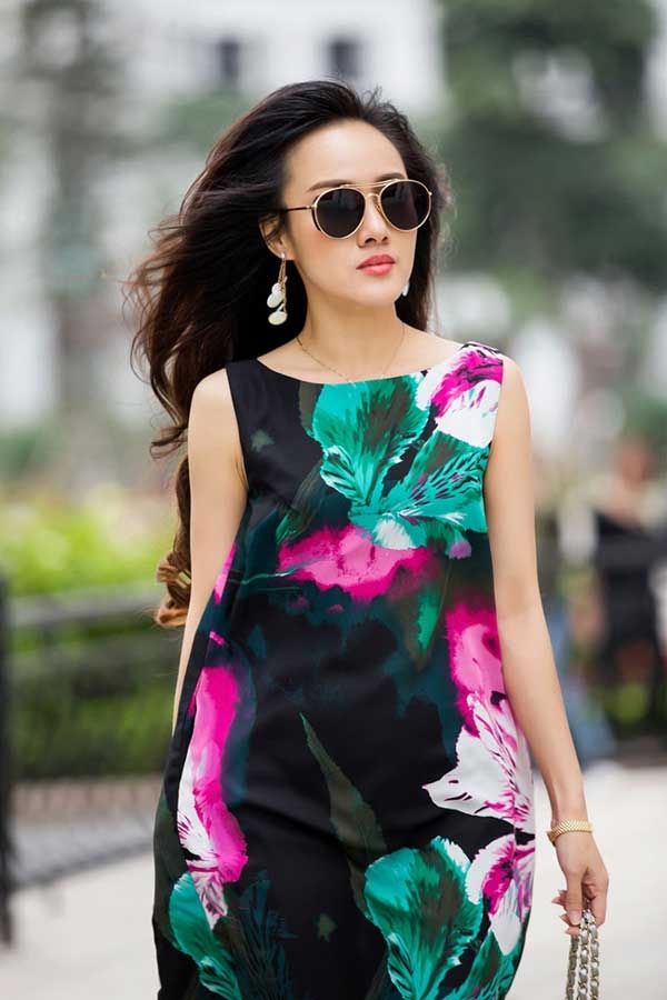 BTV Thu Hà, BTV Khánh Trang, BTV Hoài Anh