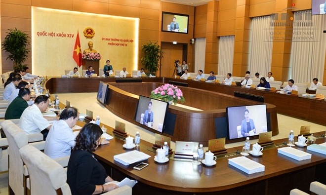 Can bo co tai san tang them 50 trieu se phai ke khai hinh anh 1