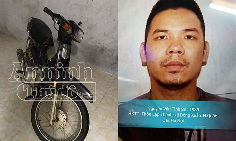 tử tù, tử tù trốn trại, Vượt Ngục, trại giam T16, Bộ Công an, trốn trại