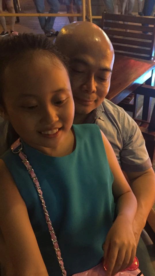 Phuong Thanh chia se bo cua con gai da qua doi 1 nam truoc hinh anh 2