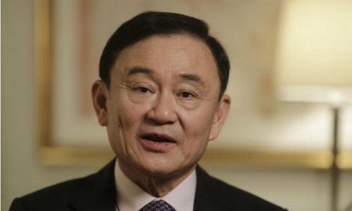 thai-lan-bac-tin-pho-thu-tuong-gap-thaksin-tai-anh