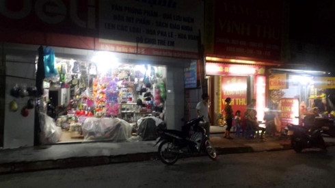 dien bien bat ngo vu hai tu tu tron trai bi bat hinh 1