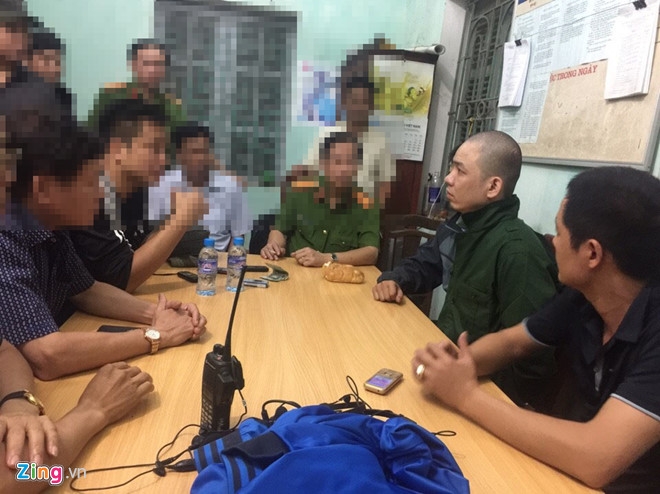 Vi sao 2 tu tu khoet duoc tuong phong biet giam? hinh anh 1