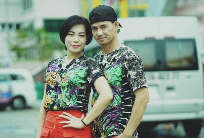 Vo Xuan Bac tiep tuc phan bac hieu truong Minh Anh ve vu viec Anh Tu hinh anh 1
