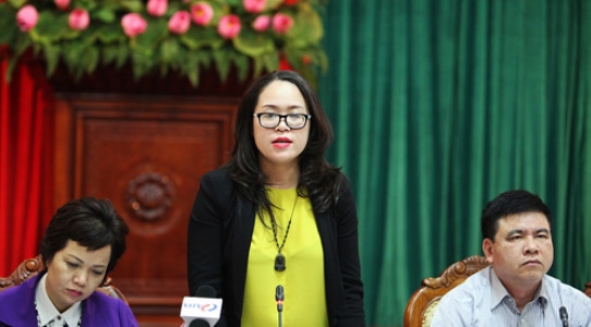 Vo Xuan Bac tiep tuc phan bac hieu truong Minh Anh ve vu viec Anh Tu hinh anh 2