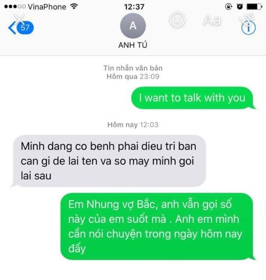 Vo Xuan Bac tiep tuc phan bac hieu truong Minh Anh ve vu viec Anh Tu hinh anh 4
