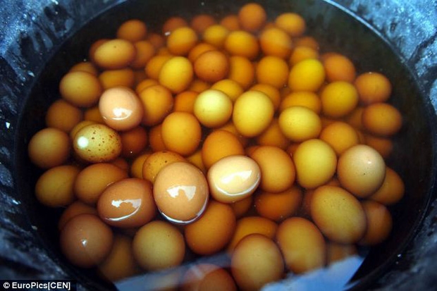 10 điều thú vị về đất nước Trung Quốc mà không phải ai cũng biết - Ảnh 5.