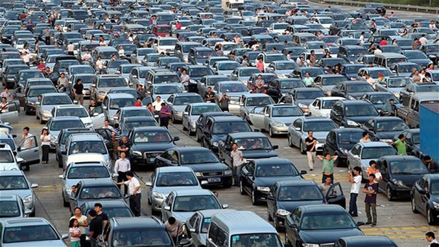 10 điều thú vị về đất nước Trung Quốc mà không phải ai cũng biết - Ảnh 8.