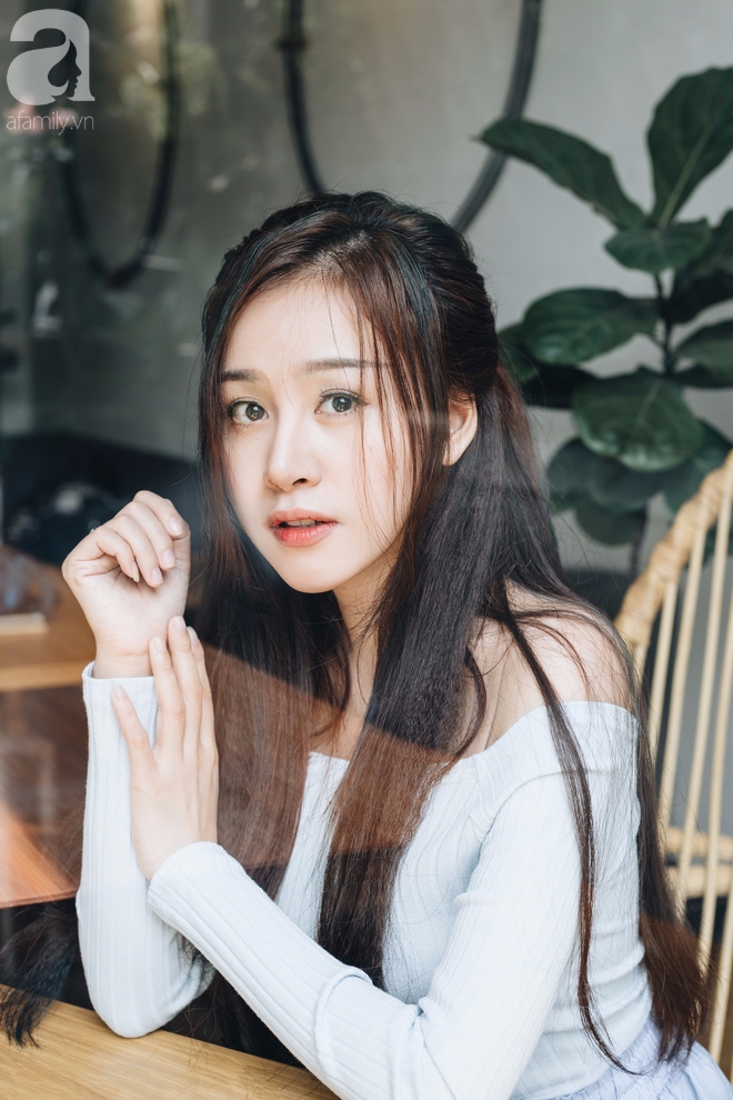 Gặp lại Bà Tưng Huyền Anh sau một thời gian dài vắng bóng: Tôi cảm thấy mình không làm gì sai - Ảnh 2.