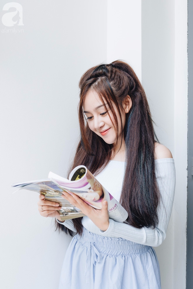 Gặp lại Bà Tưng Huyền Anh sau một thời gian dài vắng bóng: Tôi cảm thấy mình không làm gì sai - Ảnh 4.