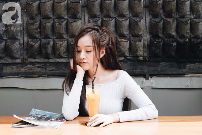 Gặp lại Bà Tưng Huyền Anh sau một thời gian dài vắng bóng: Tôi cảm thấy mình không làm gì sai - Ảnh 5.