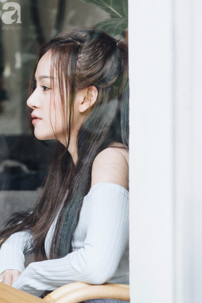 Gặp lại Bà Tưng Huyền Anh sau một thời gian dài vắng bóng: Tôi cảm thấy mình không làm gì sai - Ảnh 7.
