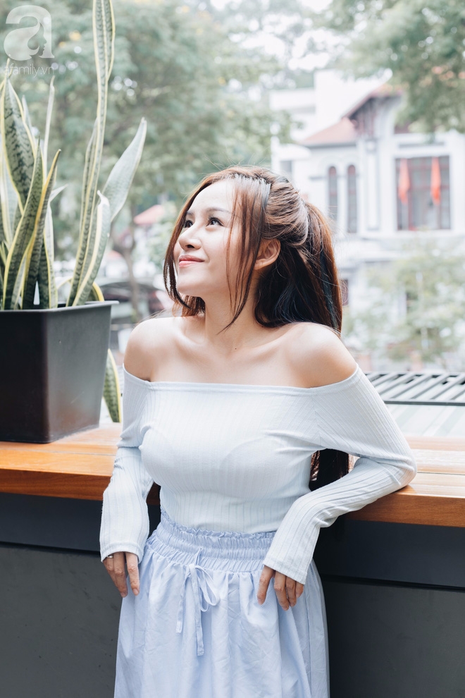 Gặp lại Bà Tưng Huyền Anh sau một thời gian dài vắng bóng: Tôi cảm thấy mình không làm gì sai - Ảnh 9.