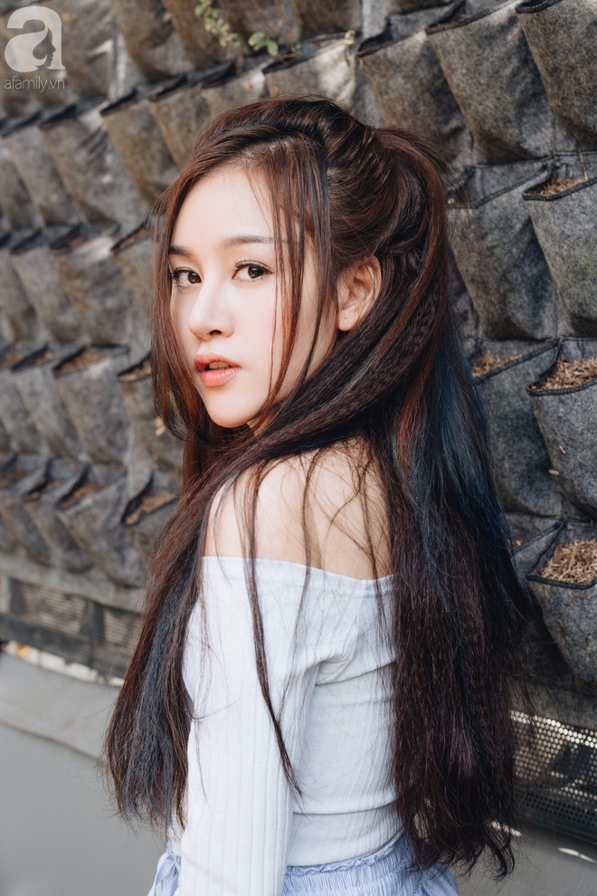 Gặp lại Bà Tưng Huyền Anh sau một thời gian dài vắng bóng: Tôi cảm thấy mình không làm gì sai - Ảnh 10.