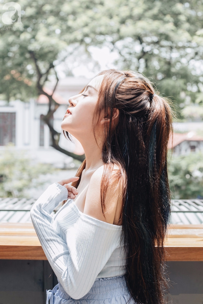 Gặp lại Bà Tưng Huyền Anh sau một thời gian dài vắng bóng: Tôi cảm thấy mình không làm gì sai - Ảnh 14.